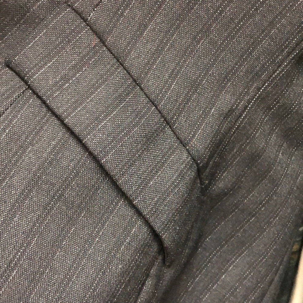 Jacket-blazer - Picture 3 of 7